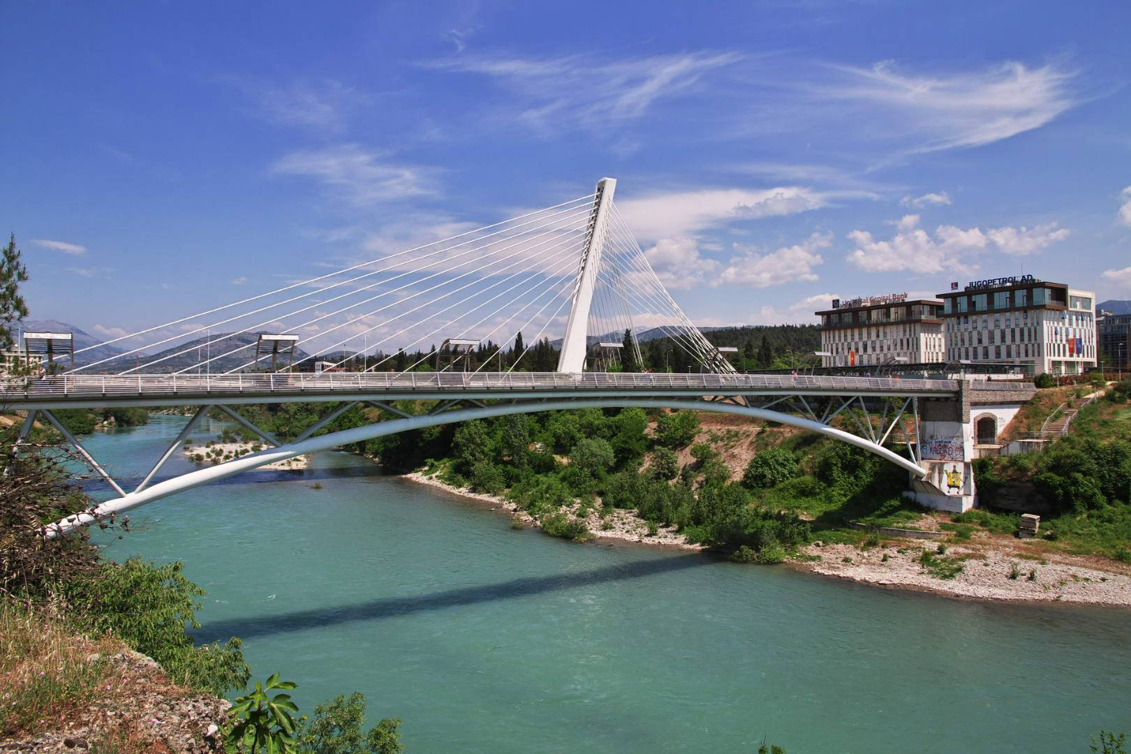 Autovermietung Podgorica