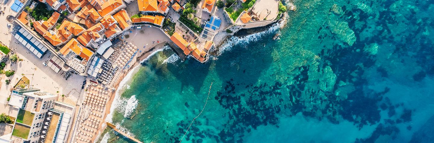 Autovermietung Budva