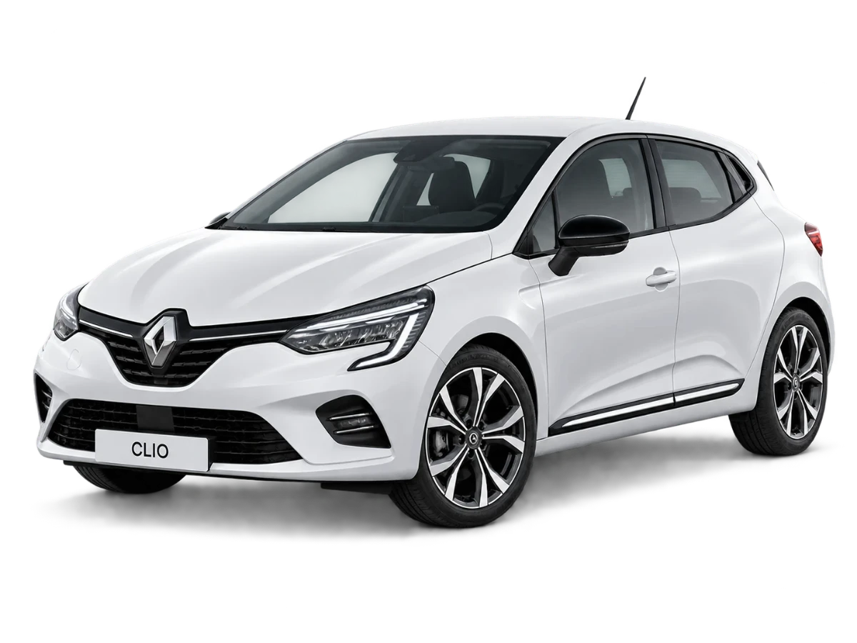 Renault clio 5 1.5 dci